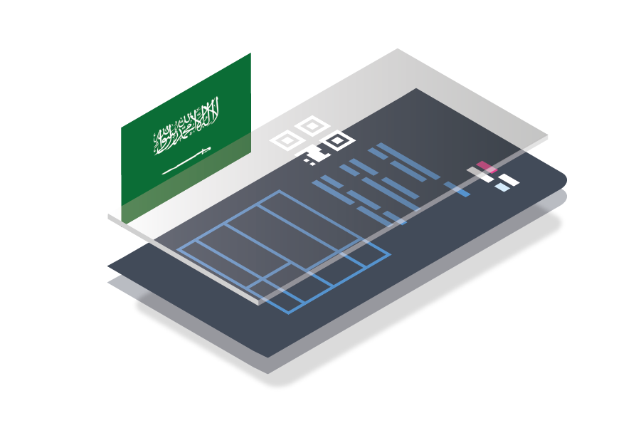 e-invoicing in Saudi Arabia