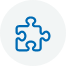 Icon puzzle