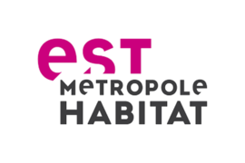 Est Métropole Habitat