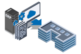 API based EDI integration
