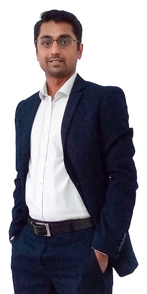 Vinod Nair
