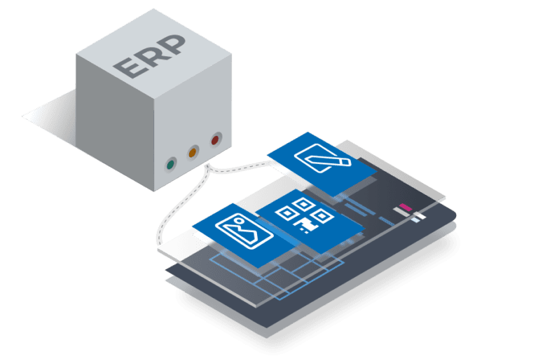 Symtrax Digital data and document transformation