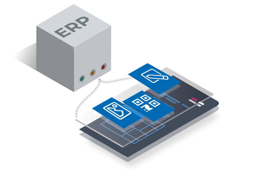 Data document transformation