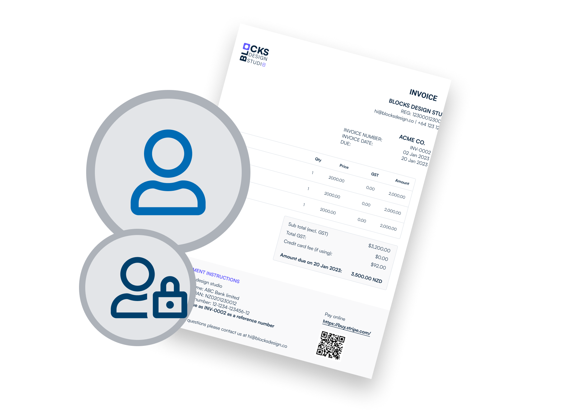 Verify data before integrating into your IS with Compleo FormReview