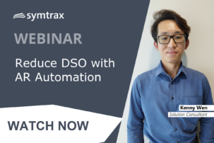 Reduce DSO with AR automation