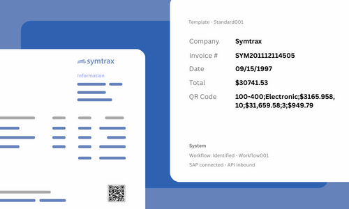 CompleoDocs is an all-in-one solution for capturing and automating document-related workflows