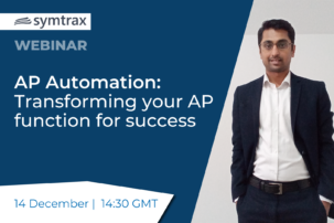 Webinar image - Vinod Nair
