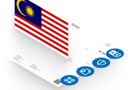 electronic invoice in Malaysia