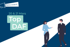 Top DAF Marseille