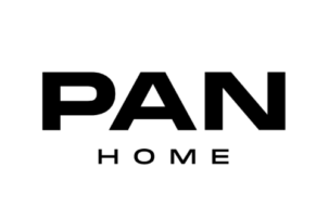 Pan Home Logo