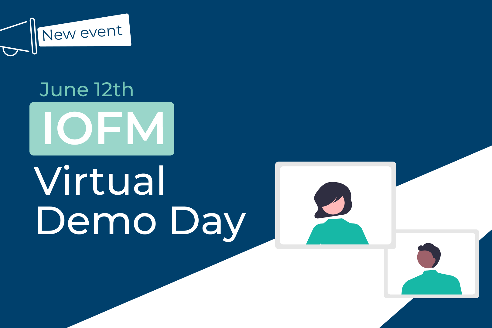 IOFM-event