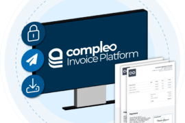 Compleo-Invoice-Platform