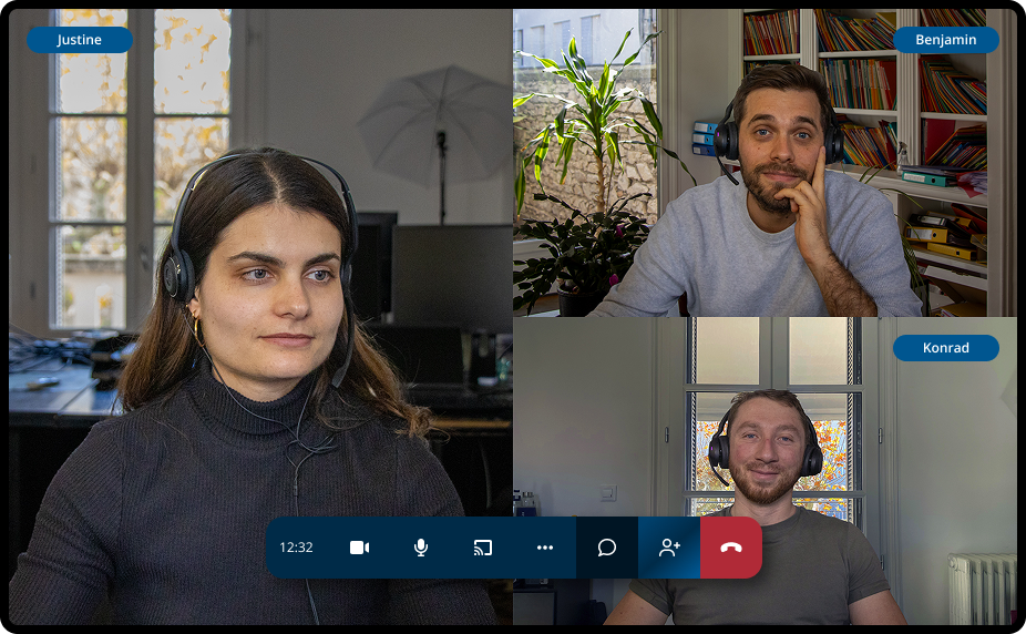 Ask a demo for Compleo Invoice Plateform
