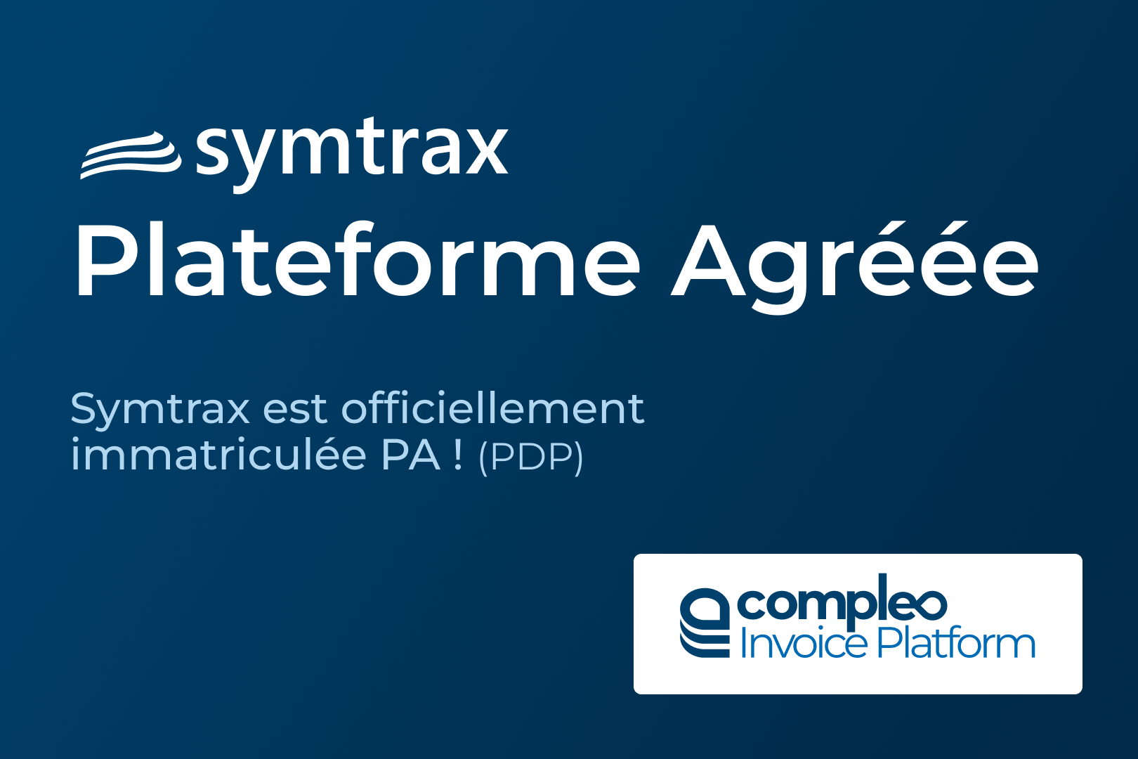 plateforme agréée