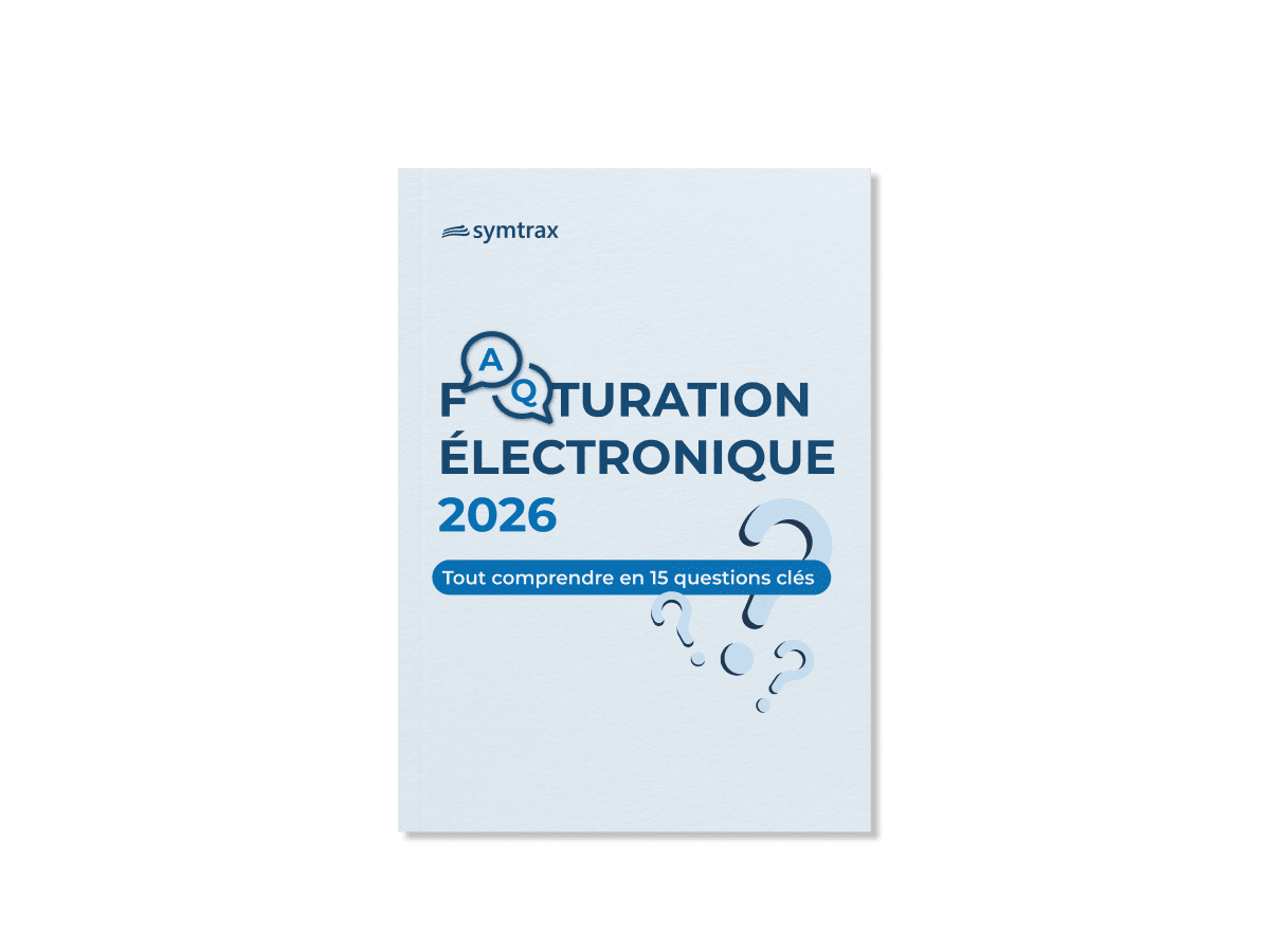FAQ 2 Facturation électronique 2026