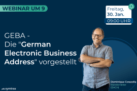 German Webinar - 30. Januar 26