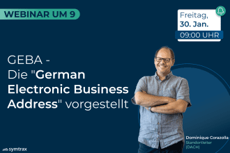 German Webinar - 30. Januar 26