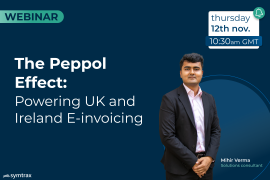 The Peppol Effect: Powering UK and Ireland E-invoicing
